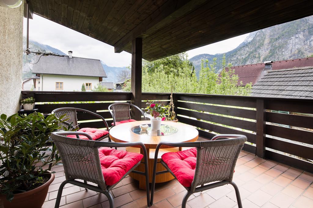 W & S Executive Apartments - Hallstatt I Exterior foto