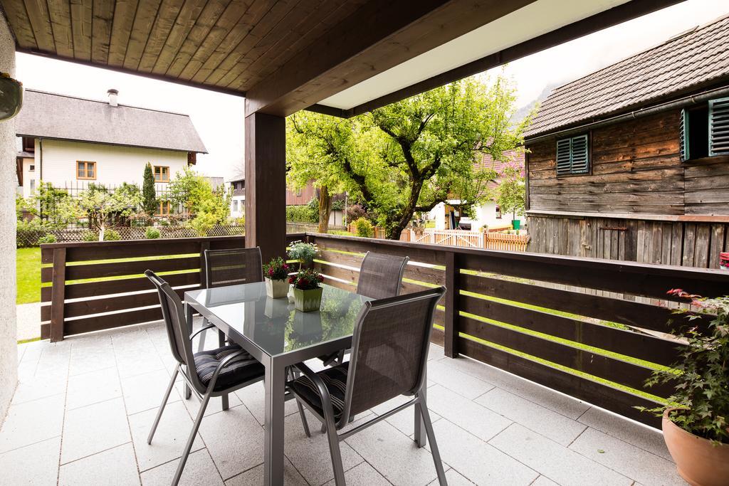 W & S Executive Apartments - Hallstatt I Exterior foto