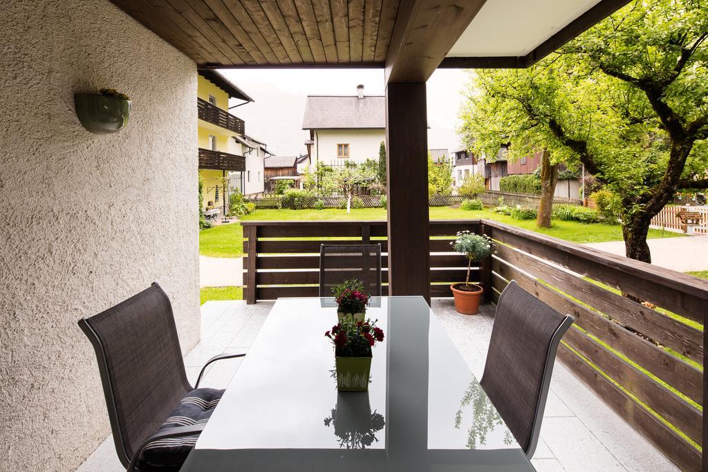W & S Executive Apartments - Hallstatt I Exterior foto