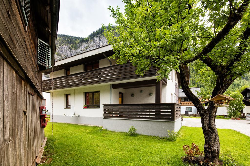 W & S Executive Apartments - Hallstatt I Exterior foto