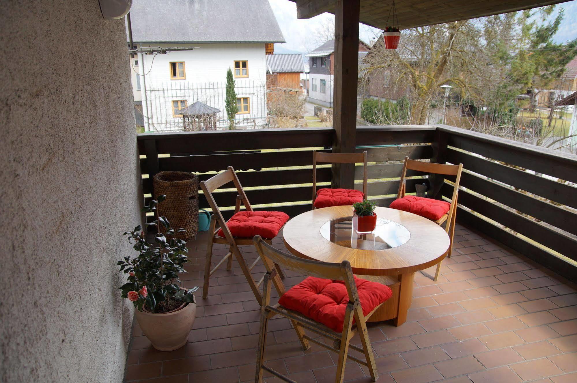 W & S Executive Apartments - Hallstatt I Exterior foto